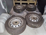  Renault  Trafic  Kasten L1H1 2 7t Komfort 1.6 dCi 88KW MT6 E6 #43