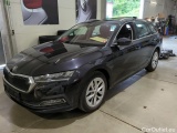  Skoda  Octavia  Combi Style 2.0 TDI 85KW MT6 E6d 