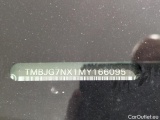  Skoda  Octavia  Combi Style 2.0 TDI 85KW MT6 E6d #4