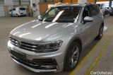  Volkswagen  Tiguan  Allspace Highline 4Motion 2.0 TDI 110KW AT7 E6d 