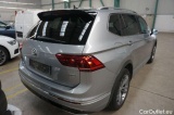  Volkswagen  Tiguan  Allspace Highline 4Motion 2.0 TDI 110KW AT7 E6d #2