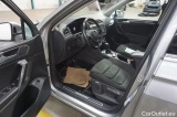  Volkswagen  Tiguan  Allspace Highline 4Motion 2.0 TDI 110KW AT7 E6d #4
