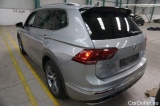  Volkswagen  Tiguan  Allspace Highline 4Motion 2.0 TDI 110KW AT7 E6d #8