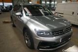  Volkswagen  Tiguan  Allspace Highline 4Motion 2.0 TDI 110KW AT7 E6d #7