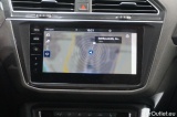  Volkswagen  Tiguan  Allspace Highline 4Motion 2.0 TDI 110KW AT7 E6d #12