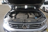  Volkswagen  Tiguan  Allspace Highline 4Motion 2.0 TDI 110KW AT7 E6d #11