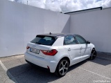  Audi  A1 Sportback  25 TFSI 1.0 95CV MT5 #2