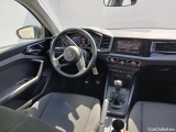  Audi  A1 Sportback  25 TFSI 1.0 95CV MT5 #3