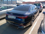  Audi  A8  60 TFSI e quattro 3.0 TFSI 460CV AT8 E6d #2