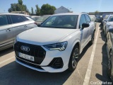  Audi  Q3 AUDI  / 2018 / 5P / todoterreno 40 TDI 140kW S tronic Quattro Black Line 