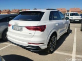  Audi  Q3 AUDI  / 2018 / 5P / todoterreno 40 TDI 140kW S tronic Quattro Black Line #2