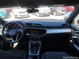  Audi  Q3 AUDI  / 2018 / 5P / todoterreno 40 TDI 140kW S tronic Quattro Black Line #3