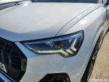 Audi  Q3 AUDI  / 2018 / 5P / todoterreno 40 TDI 140kW S tronic Quattro Black Line #15