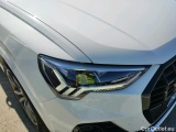  Audi  Q3 AUDI  / 2018 / 5P / todoterreno 40 TDI 140kW S tronic Quattro Black Line #16