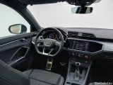  Audi  Q3 AUDI  / 2018 / 5P / todoterreno Black line 35 TDI 110kW (150CV) S tronic #5