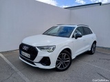  Audi  Q3 AUDI  / 2018 / 5P / todoterreno Black line 35 TDI 110kW (150CV) S tronic #3