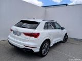  Audi  Q3 AUDI  / 2018 / 5P / todoterreno Black line 35 TDI 110kW (150CV) S tronic #4