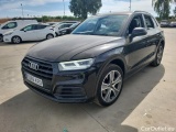  Audi  Q5 AUDI  / 2016 / 5P / todoterreno Black line 2.0 TDI 140kW quattro S tron 