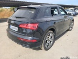  Audi  Q5 AUDI  / 2016 / 5P / todoterreno Black line 2.0 TDI 140kW quattro S tron #2