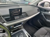  Audi  Q5 AUDI  / 2016 / 5P / todoterreno Black line 2.0 TDI 140kW quattro S tron #14