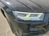  Audi  Q5 AUDI  / 2016 / 5P / todoterreno Black line 2.0 TDI 140kW quattro S tron #17