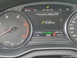  Audi  Q5 AUDI  / 2016 / 5P / todoterreno Black line 2.0 TDI 140kW quattro S tron #5