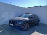  Audi  Q8 AUDI  / 2018 / 5P / todoterreno 55 TFSIe 280kW Black L quattro tiptronic 