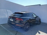  Audi  Q8 AUDI  / 2018 / 5P / todoterreno 55 TFSIe 280kW Black L quattro tiptronic #2