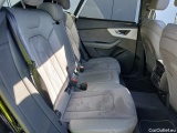  Audi  Q8 AUDI  / 2018 / 5P / todoterreno 55 TFSIe 280kW Black L quattro tiptronic #7