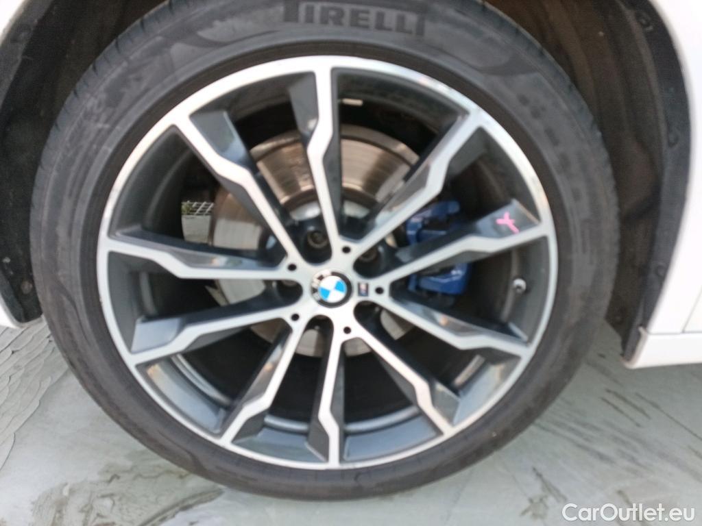  Bmw  X3 Serie  M40 d 3.0 325CV AT8 E6dT #5