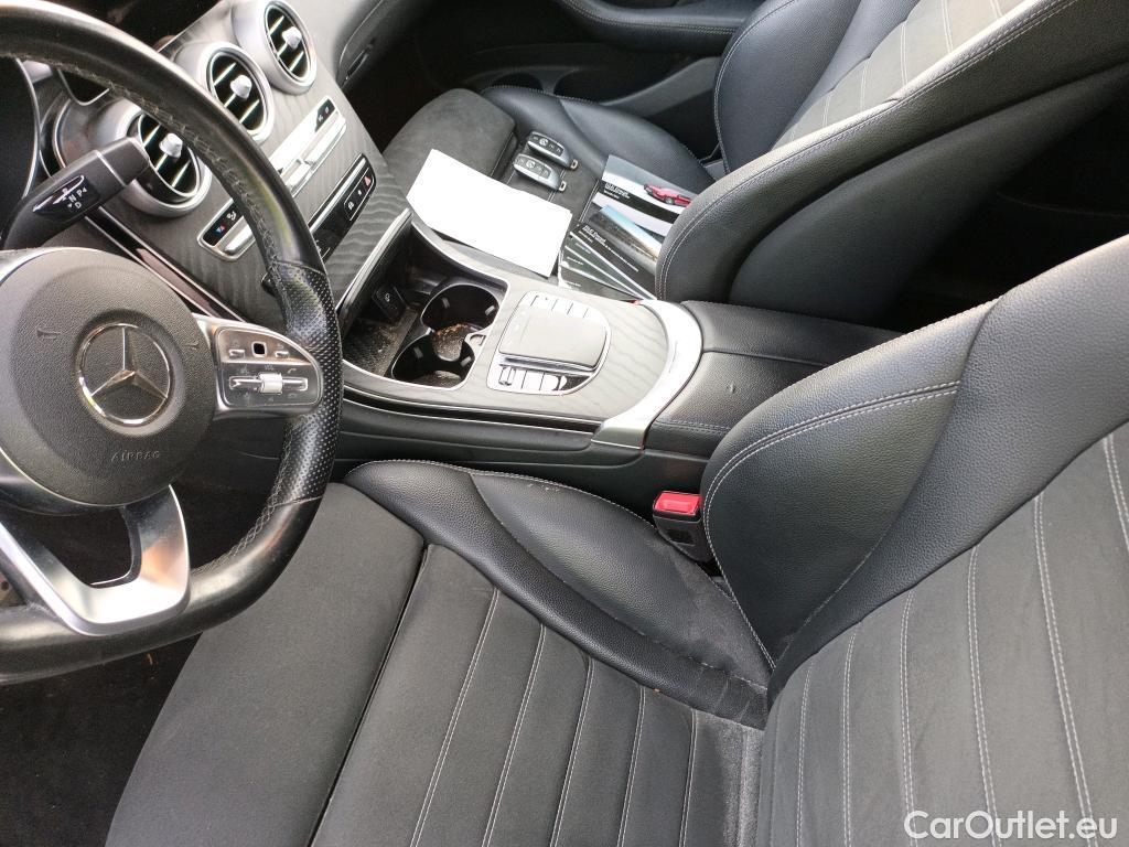  Mercedes  G-Klasee Clase GLC GLC 300 e 4Matic (253.353)AMG 2.0 320CV AT9 E6d #11