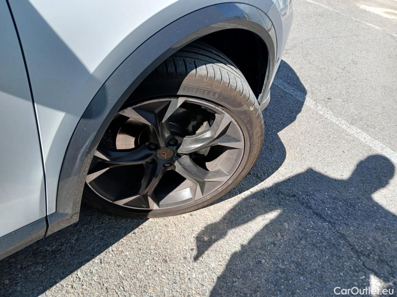  Cupra  Formentor  e-HYBRID 1.4 205CV AT6 E6d #23