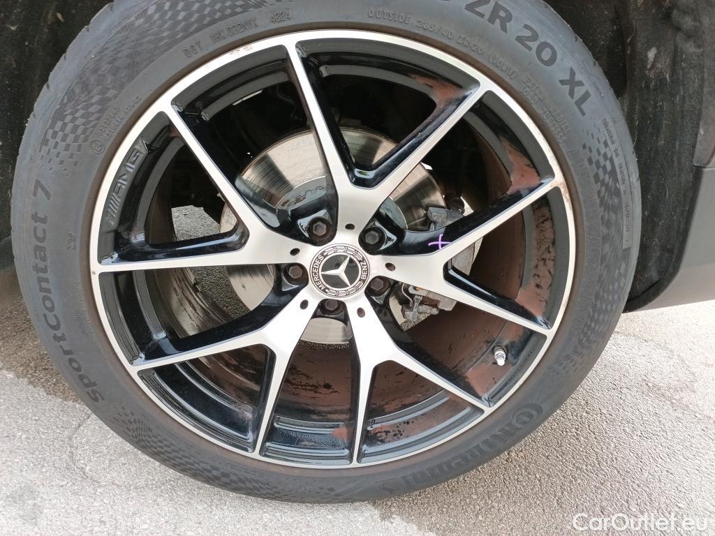  Mercedes  G-Klasee Clase GLC GLC 300 e 4Matic (253.353)AMG 2.0 320CV AT9 E6d #3