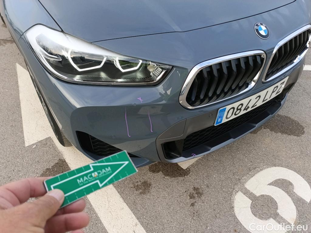  Bmw  X2 BMW  / 2017 / 5P / todoterreno xDrive25e Auto #19