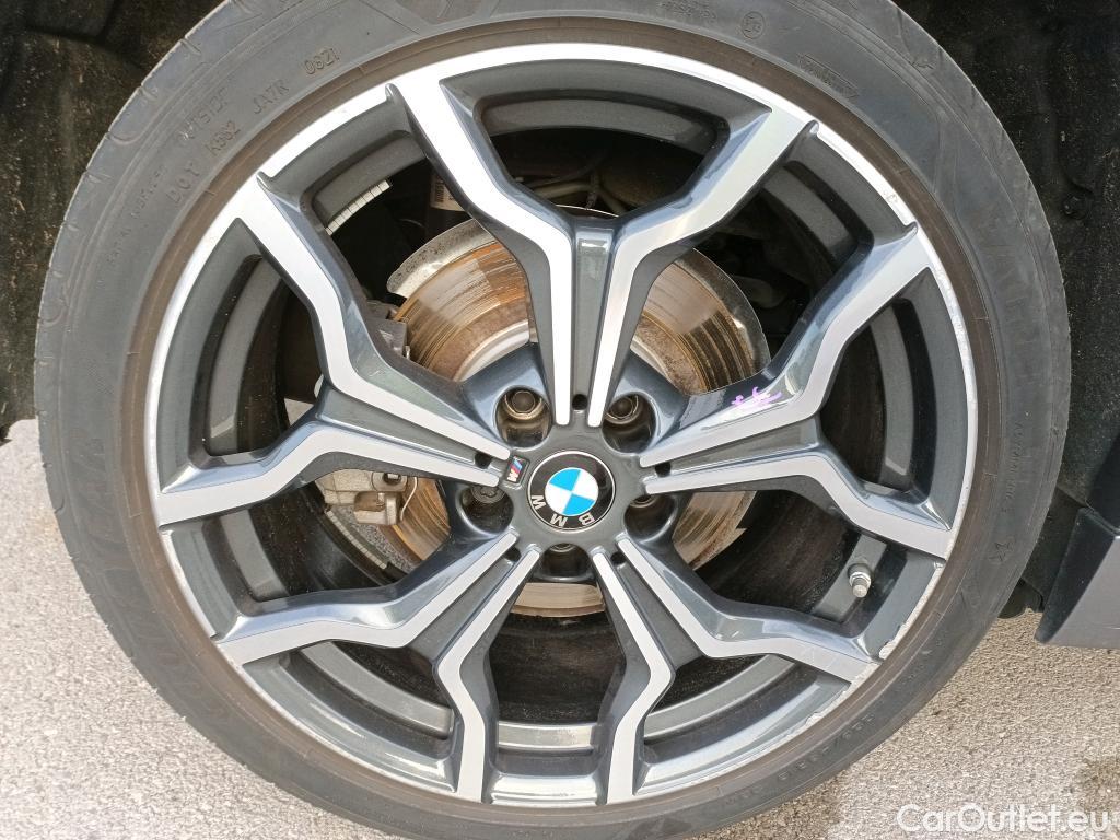  Bmw  X2 BMW  / 2017 / 5P / todoterreno xDrive25e Auto #11