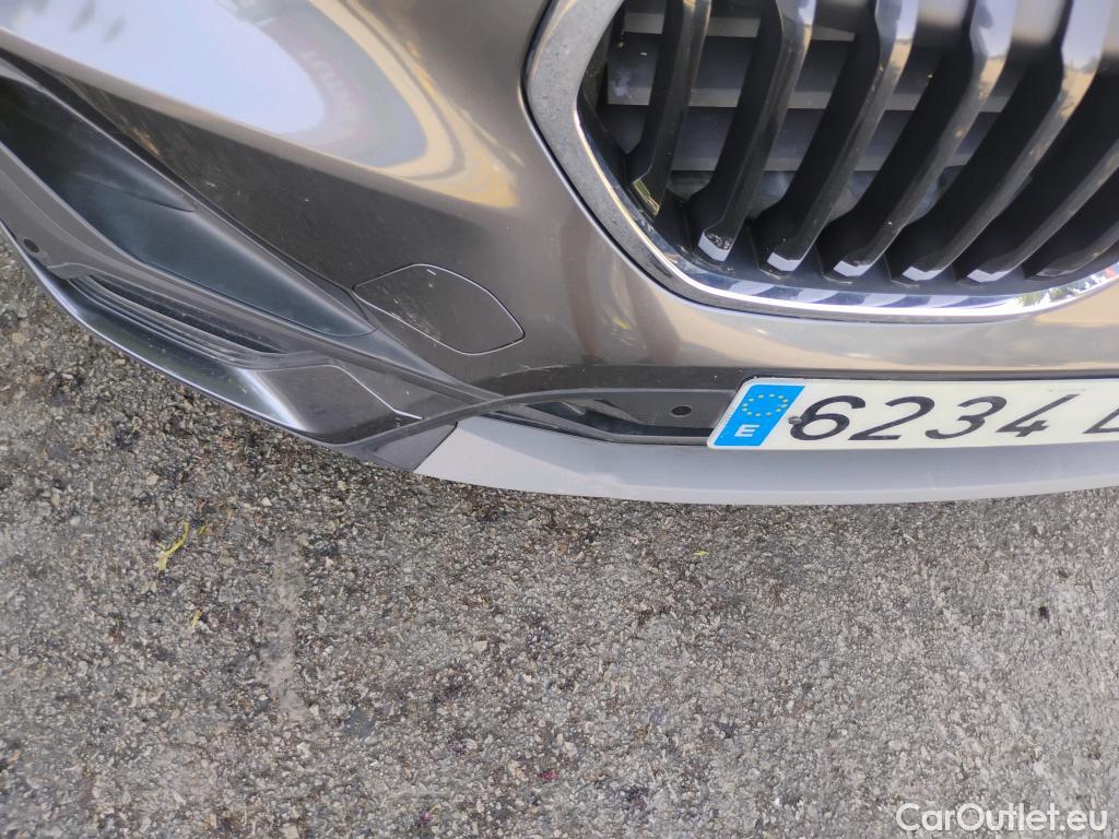  Bmw  X1 Serie  sDrive 18i Advantage 1.5 140CV AT7 E6dT #14