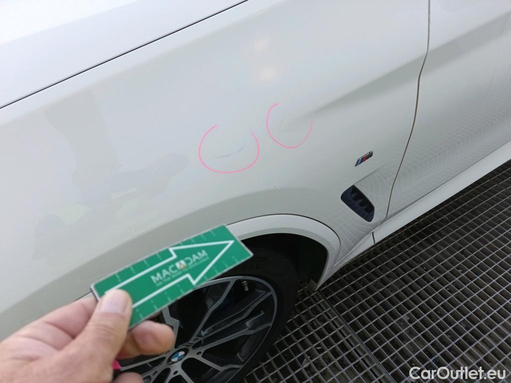  Bmw  X3 Serie  M40 d 3.0 325CV AT8 E6dT #13
