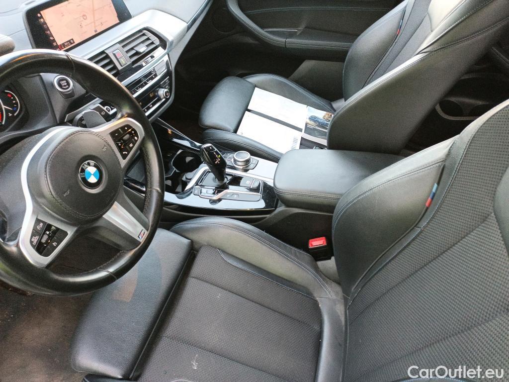  Bmw  X3 Serie  M40 d 3.0 325CV AT8 E6dT #12
