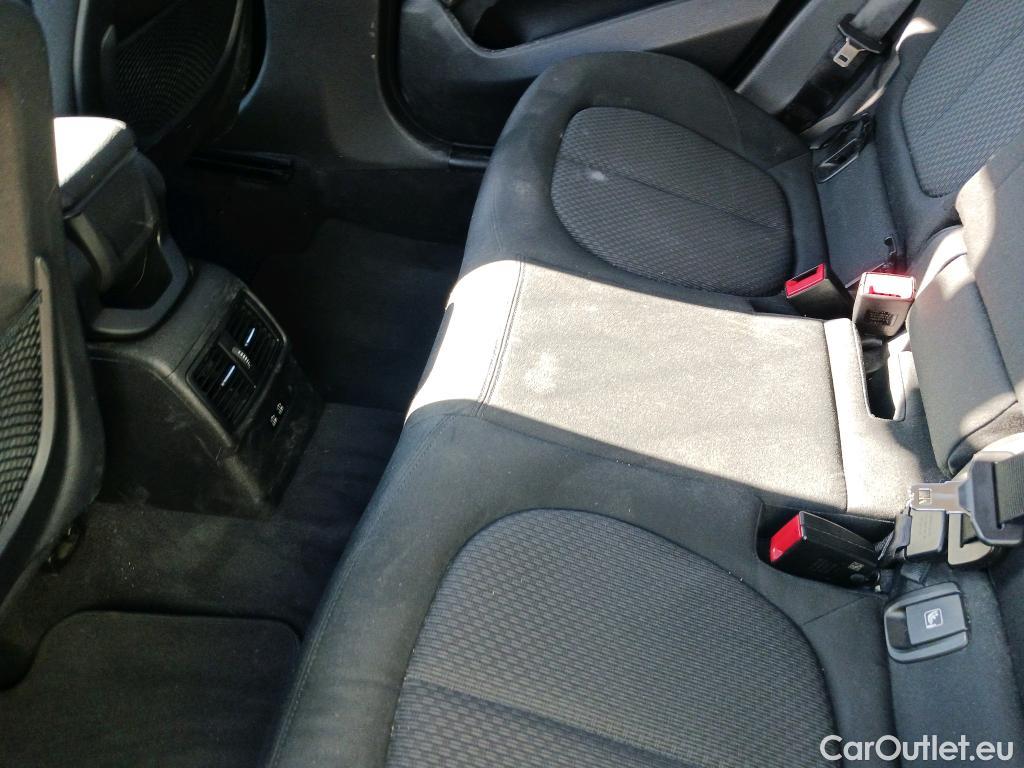  Bmw  X1 BMW  / 2019 / 5P / todoterreno sDrive18dA Corporate #32