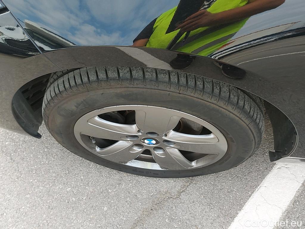  Bmw  Serie 1  Lim. 118i 1.5 140CV AT7 E6dT #17