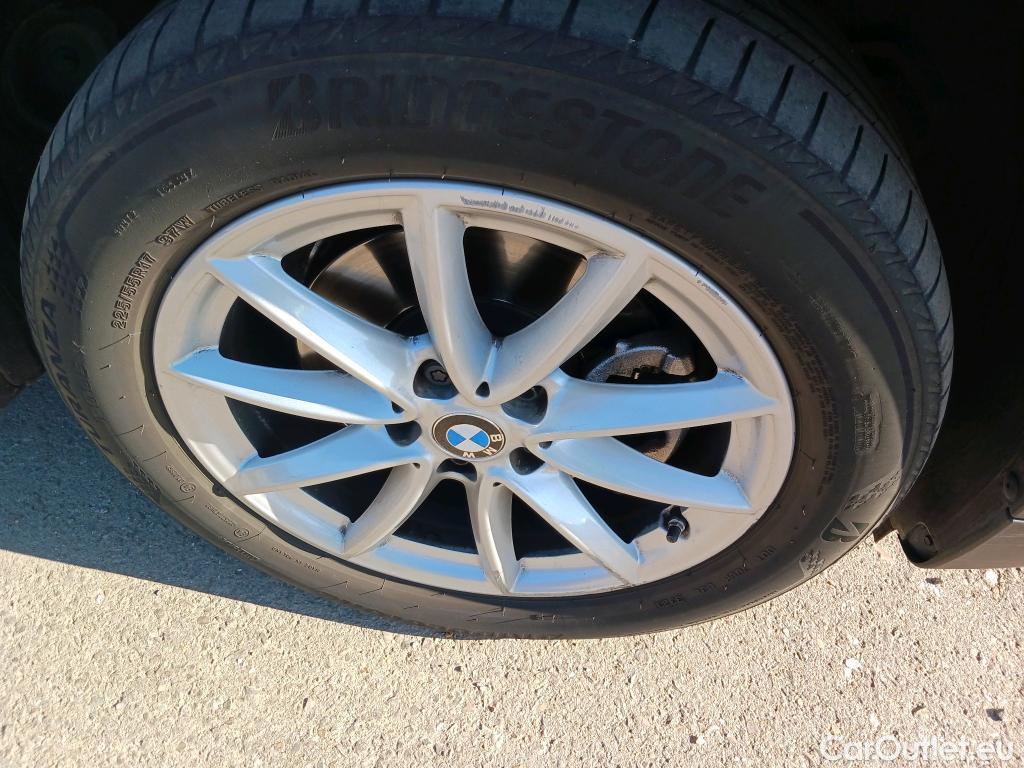  Bmw  X1 BMW  / 2019 / 5P / todoterreno sDrive18dA Corporate #18