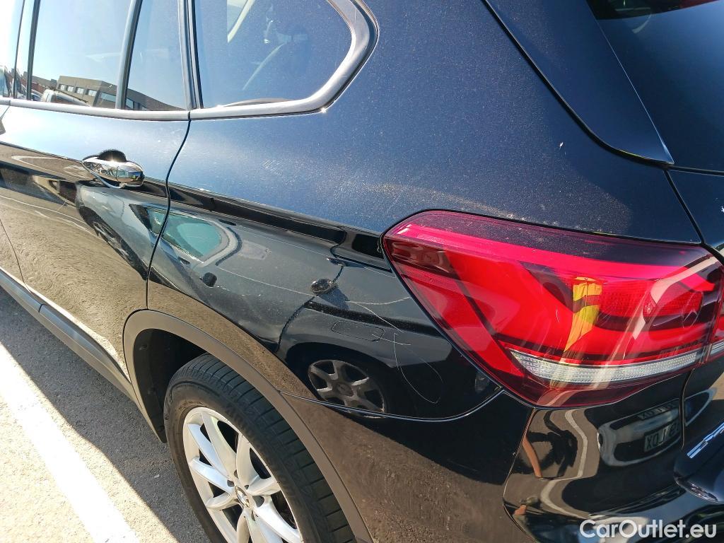  Bmw  X1 BMW  / 2019 / 5P / todoterreno sDrive18dA Corporate #14