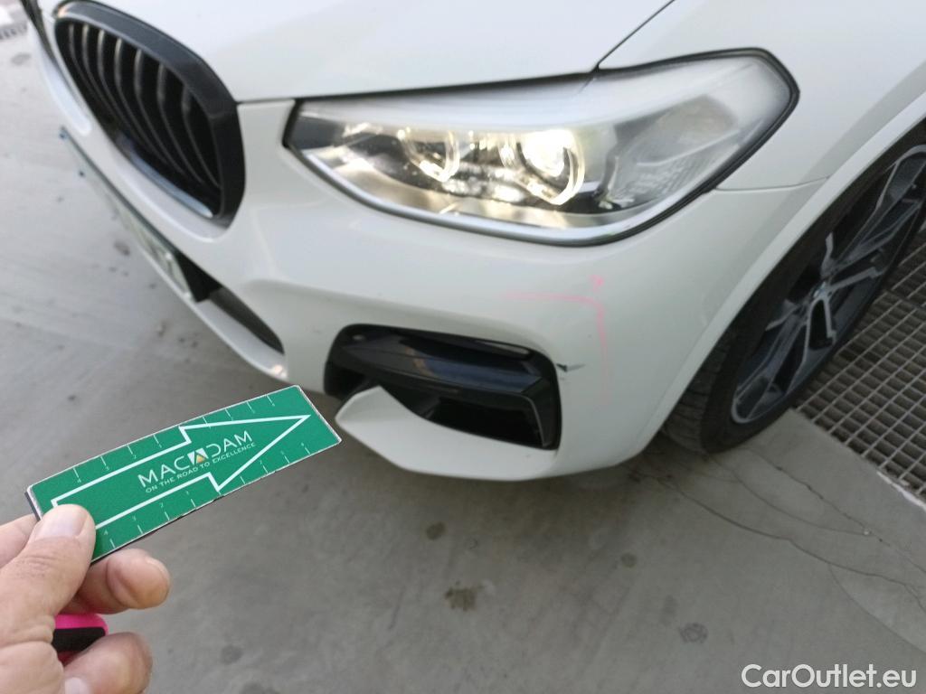  Bmw  X3 Serie  M40 d 3.0 325CV AT8 E6dT #17