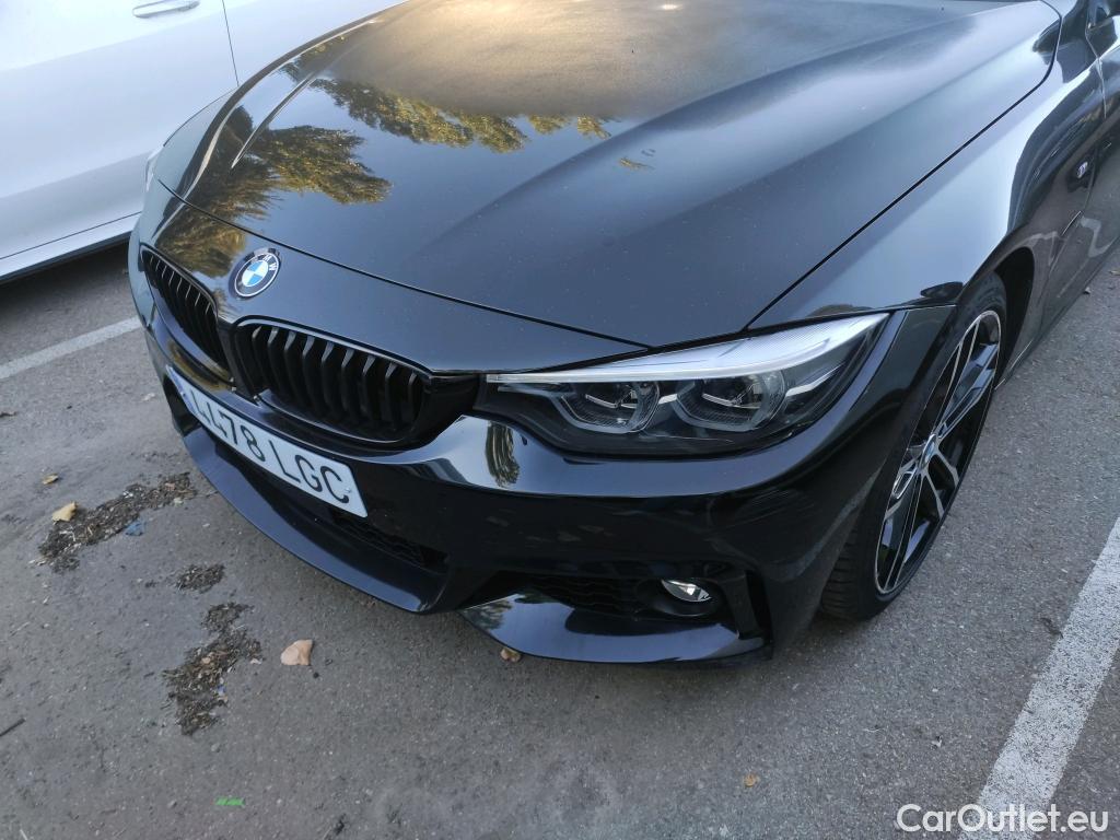  Bmw  Serie 4 BMW  / 2013 / 2P / coupé 430i Auto. #26