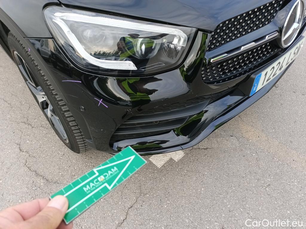  Mercedes  G-Klasee Clase GLC GLC 300 e 4Matic (253.353)AMG 2.0 320CV AT9 E6d #17
