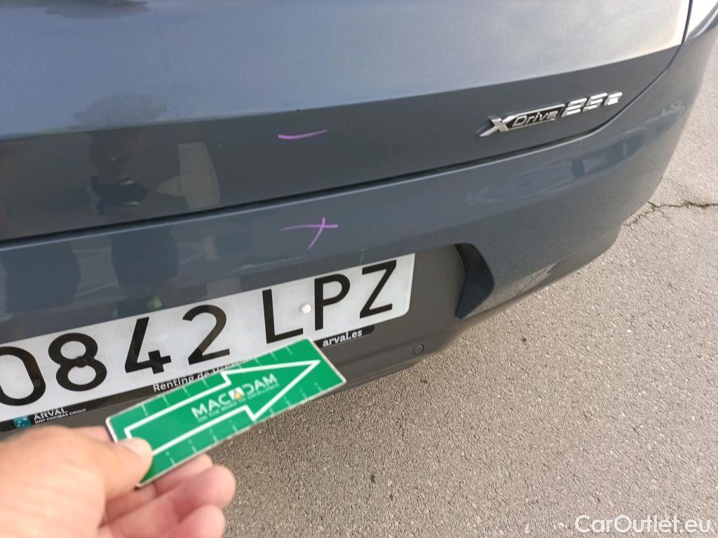  Bmw  X2 BMW  / 2017 / 5P / todoterreno xDrive25e Auto #22