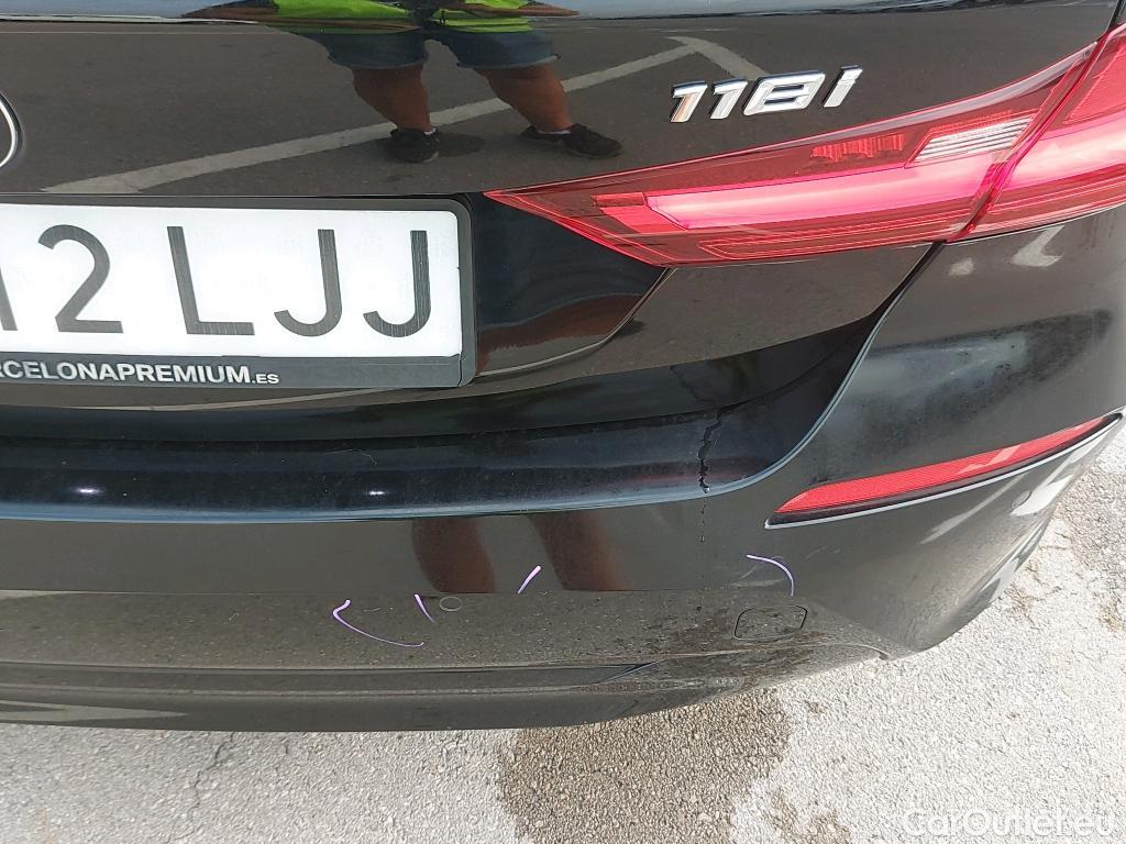  Bmw  Serie 1  Lim. 118i 1.5 140CV AT7 E6dT #28