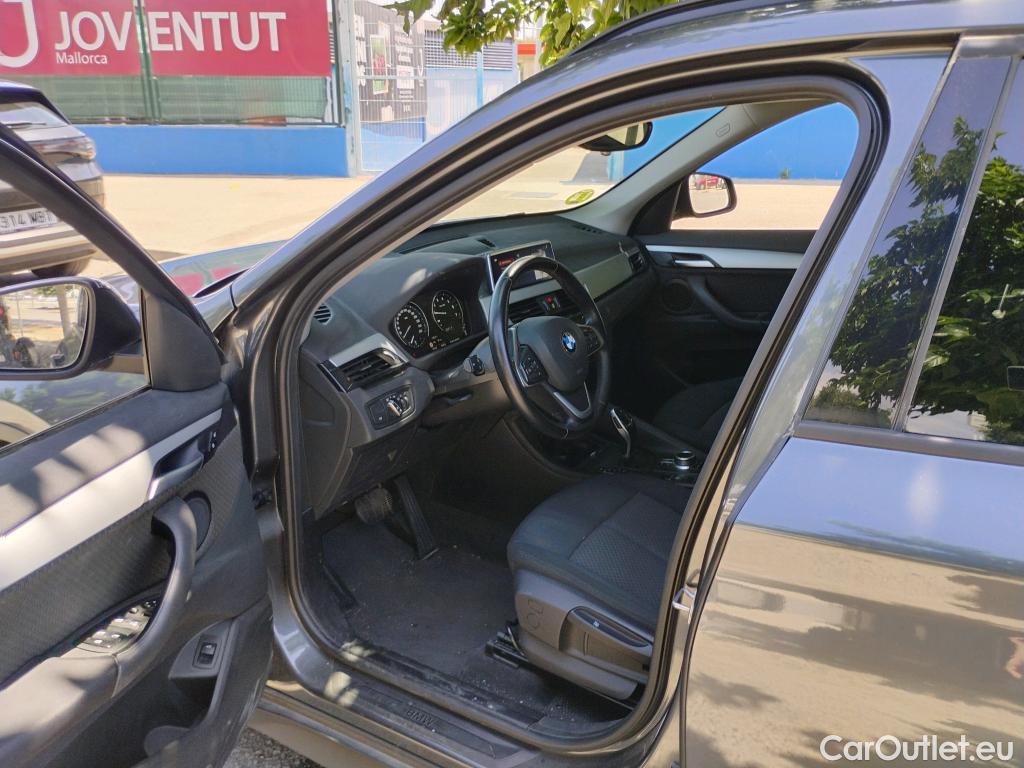  Bmw  X1 Serie  sDrive 18i Advantage 1.5 140CV AT7 E6dT #22