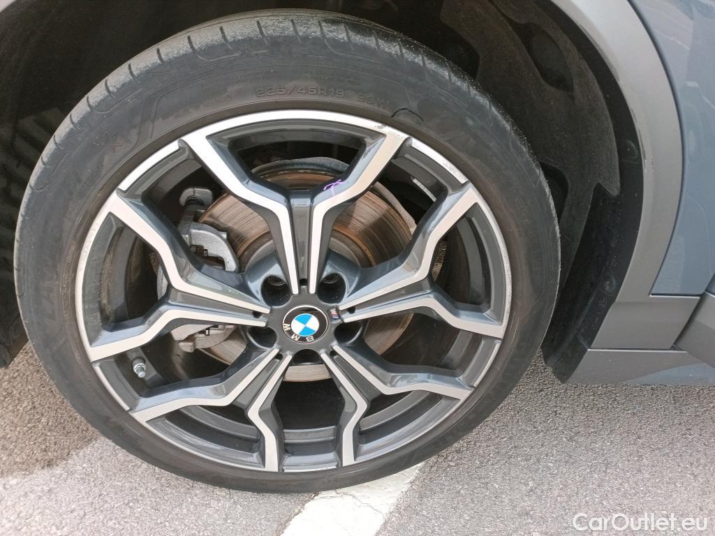  Bmw  X2 BMW  / 2017 / 5P / todoterreno xDrive25e Auto #7