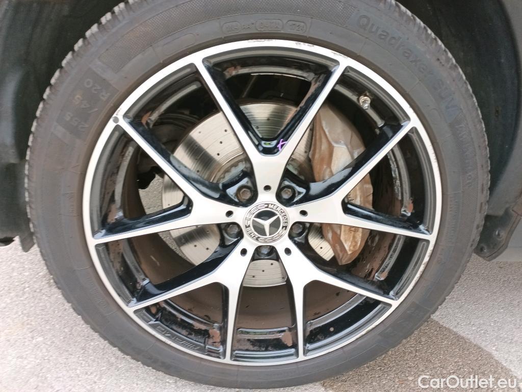  Mercedes  G-Klasee Clase GLC GLC 300 e 4Matic (253.353)AMG 2.0 320CV AT9 E6d #2